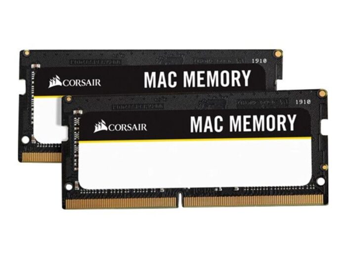 32 GB | Corsair  DDR4 SDRAM CL18SO-DIMM 260-pin - Afbeelding 4