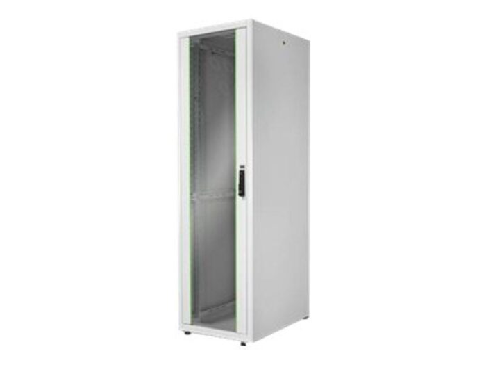 DIGITUS Network Cabinet Dynamic Basic Series - 42U - Grey