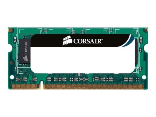 CORSAIR RAM Value Select - 4 GB - DDR3 1333 SO-DIMM CL9