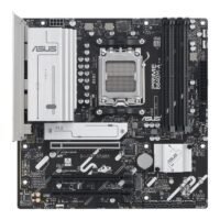 ASUS PRIME B840M-A-CSM - motherboard - micro ATX - Socket AM5 - AMD B840 - Afbeelding 2