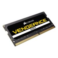 32 GB | Corsair  DDR4 SDRAM CL19SO-DIMM 260-pin - Afbeelding 3