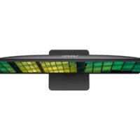 AOC LED-Display U34E2M/BK - 86.4 cm (34") - 3440 x 1440 WQHD - Afbeelding 4