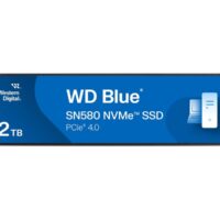 2 TB SSD Western Digital WDS200T3B0E - Afbeelding 3