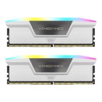 32 GB | Corsair  DDR5 SDRAM CL40DIMM 288-pin - Afbeelding 2