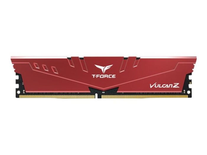 Team Group RAM T-Force Vulcan Z - 16 GB - DDR4 3600 DIMM CL18