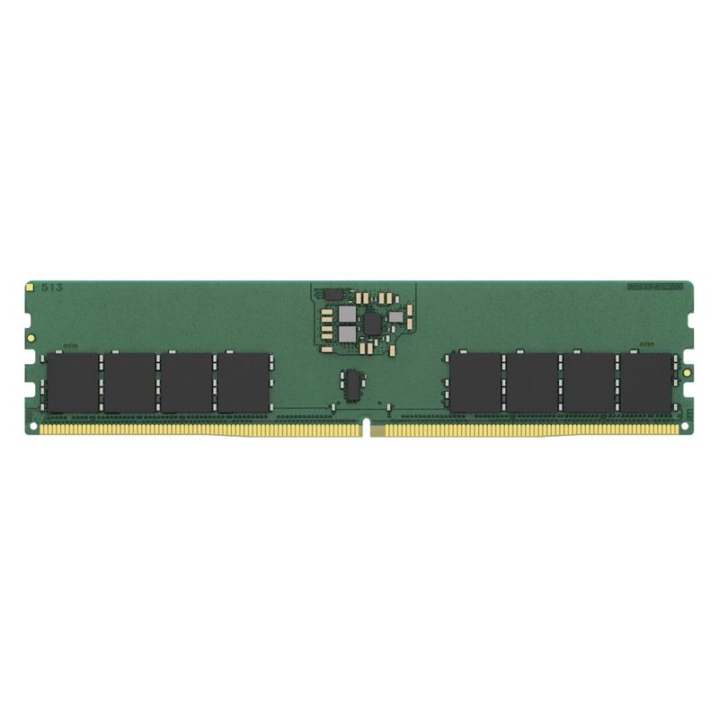 Kingston RAM KVR64A52BS8-32 - 32 GB - DDR5 6400 CUDIMM CL52