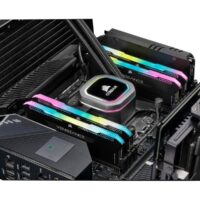 32 GB | Corsair  DDR4 SDRAM CL16 - Afbeelding 3