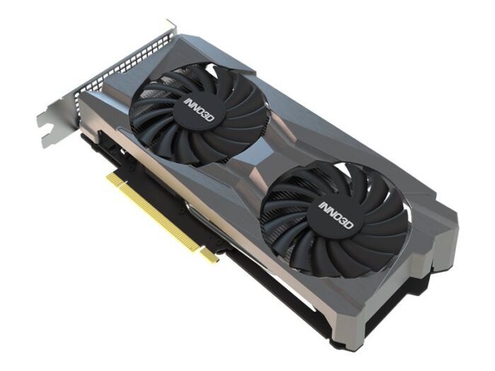 8 GB Inno3D NVIDIA GeForce RTX 3050 - Afbeelding 2