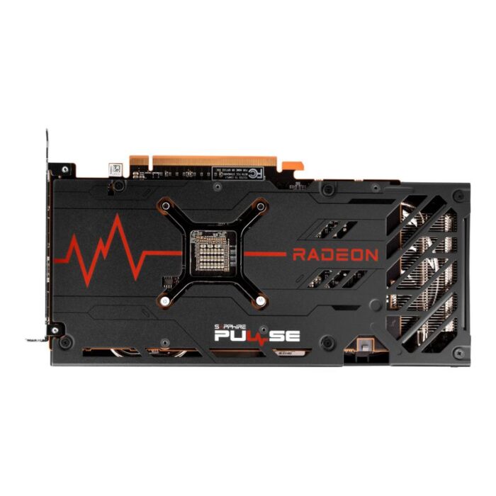 8 GB Sapphire AMD Radeon RX 7600 - Afbeelding 4