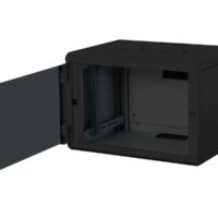 DIGITUS Professional DN-19 07-U-SW cabinet - 7U