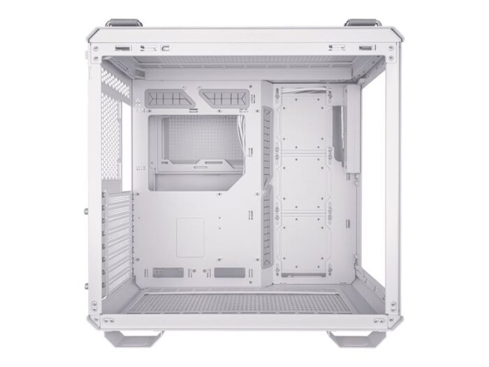 ASUS TUF Gaming GT502 - White Edition - mid tower - ATX - Afbeelding 10