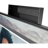 HP LED-Display E24m G4 Conferencing - 60.5 cm (23.8") - 1920 x 1080 Full HD - Afbeelding 7