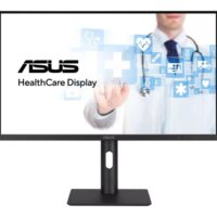 ASUS HA2441A - LED monitor - QHD - 3.6MP - color - 24" - HDR - Afbeelding 3