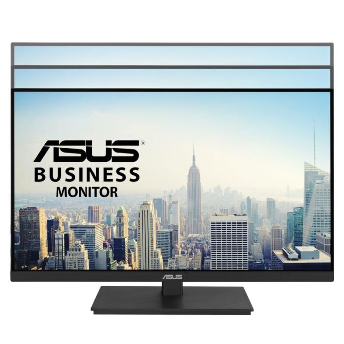 ASUS Docking-Monitor VA24ECPSN - 60.5 cm (23.8") - 1920 x 1080 Full HD - Afbeelding 2