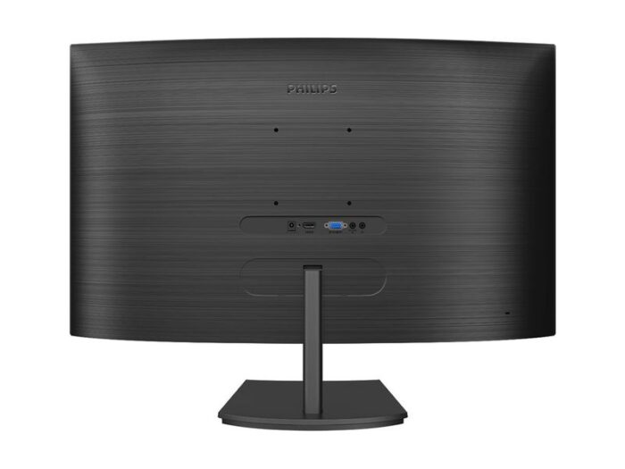 Philips Curved LED-Display E-line 271E1SCA - 68.6 cm (27") - 1920 x 1080 Full HD - Afbeelding 5