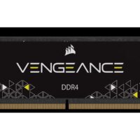 16 GB | Corsair  DDR4 SDRAM CL22SO-DIMM 260-pin - Afbeelding 2
