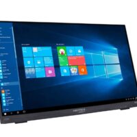 HANNS.G Touch-Display HT225HPB - 54.6 cm (21.5") - 1920 x 1080 Full HD - Afbeelding 5