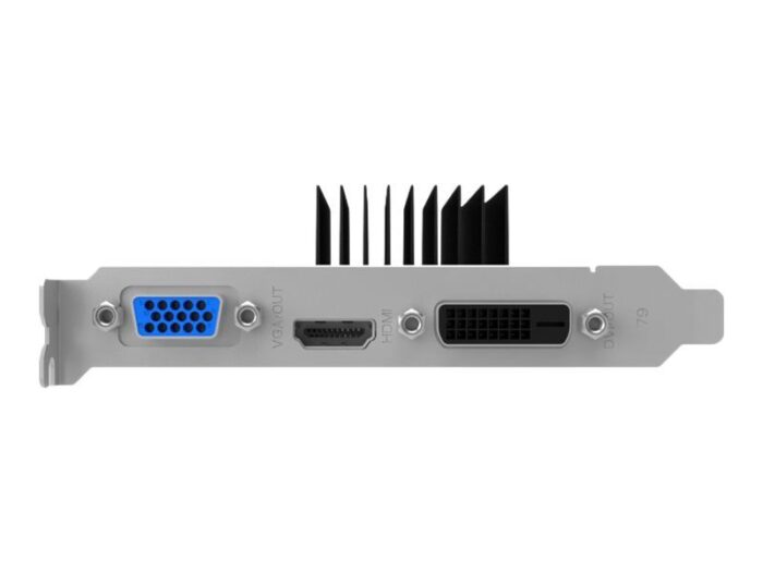 2 GB Palit NVIDIA GeForce GT 710 - Afbeelding 2
