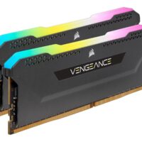 64 GB | Corsair  DDR4 SDRAM CL16DIMM 288-pin - Afbeelding 3