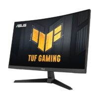 Dis 27 Asus VG27VQM1B-J   Curved - Afbeelding 3