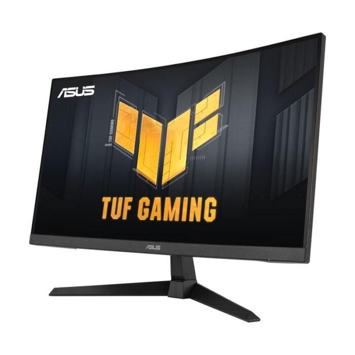 Dis 27 Asus VG27VQM1B-J   Curved - Afbeelding 3