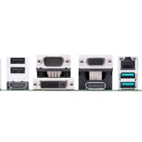 ASUS Mainboard Pro H610M-C-CSM - micro ATX - Socket LGA1700 - Intel H610 - Afbeelding 5