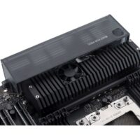 ASUS Pro WS WRX80E-SAGE SE WIFI - motherboard - extended ATX - Socket sWRX8 - AMD WRX80 - Afbeelding 11