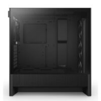 NZXT H5 Flow RGB - mid tower - extended ATX - Afbeelding 3