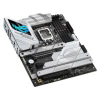 ASUS Mainboard ROG STRIX Z790-A GAMING WIFI II - ATX - Socket LGA1700 - Intel Z790 - Afbeelding 3