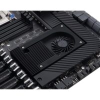 ASUS Pro WS WRX80E-SAGE SE WIFI - motherboard - extended ATX - Socket sWRX8 - AMD WRX80 - Afbeelding 13