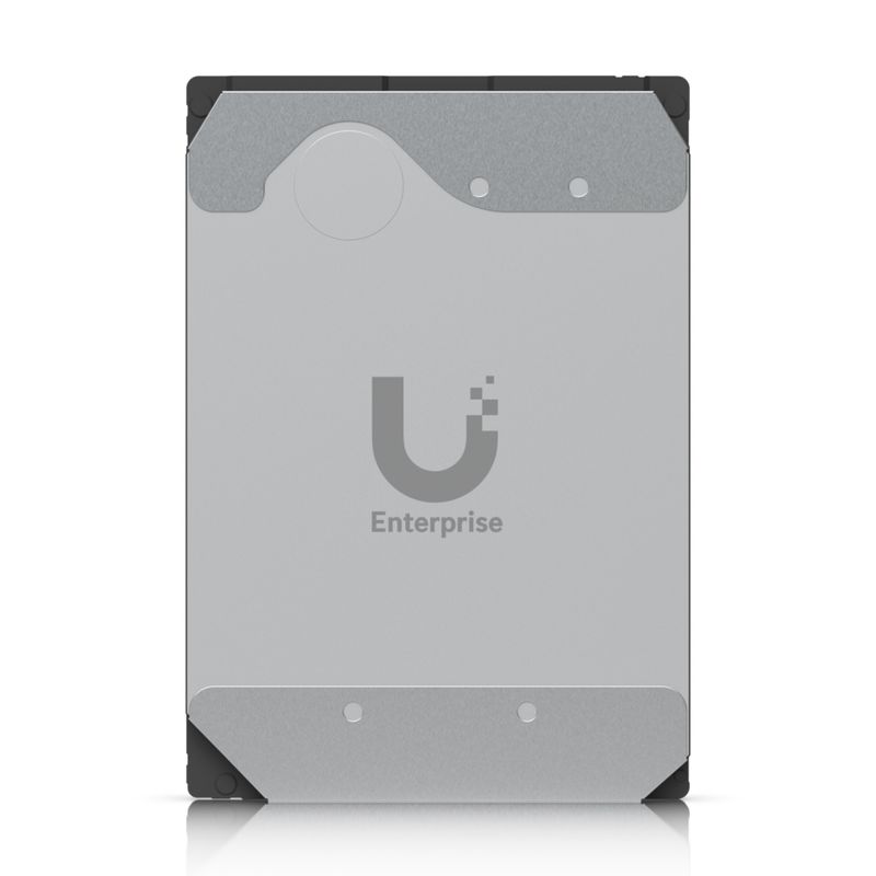 Protect HDD Ubiquiti 3