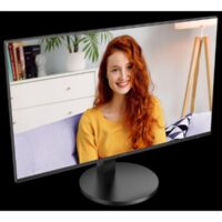 AOC Basic-line 27B3CF2 - B3 Series - LED monitor - Full HD (1080p) - 27" - Afbeelding 4