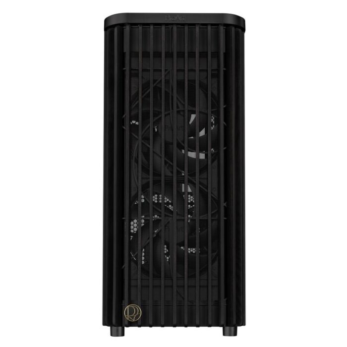 ASUS ProArt PA401 - Wood Edition - tower - ATX - Afbeelding 2