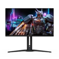 Gigabyte AORUS FO27Q3 - OLED monitor - QHD - 27" - HDR