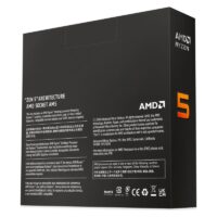 AMD Ryzen 5 9600X - 6x - 3.90 GHz - So.AM5 - Afbeelding 3