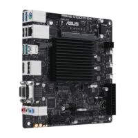 ASUS Mainboard PRIME N100I-D D4 NA - mini ITX -  Intel® Processor N100 - Afbeelding 2