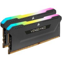 32 GB | Corsair  DDR4 SDRAM CL18 - Afbeelding 3