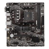 MSI A520M PRO - motherboard - micro ATX - Socket AM4 - AMD A520