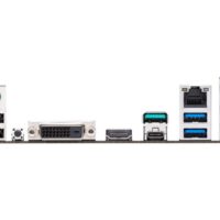 ASUS TUF GAMING B450M-PLUS II - motherboard - micro ATX - Socket AM4 - AMD B450 - Afbeelding 12
