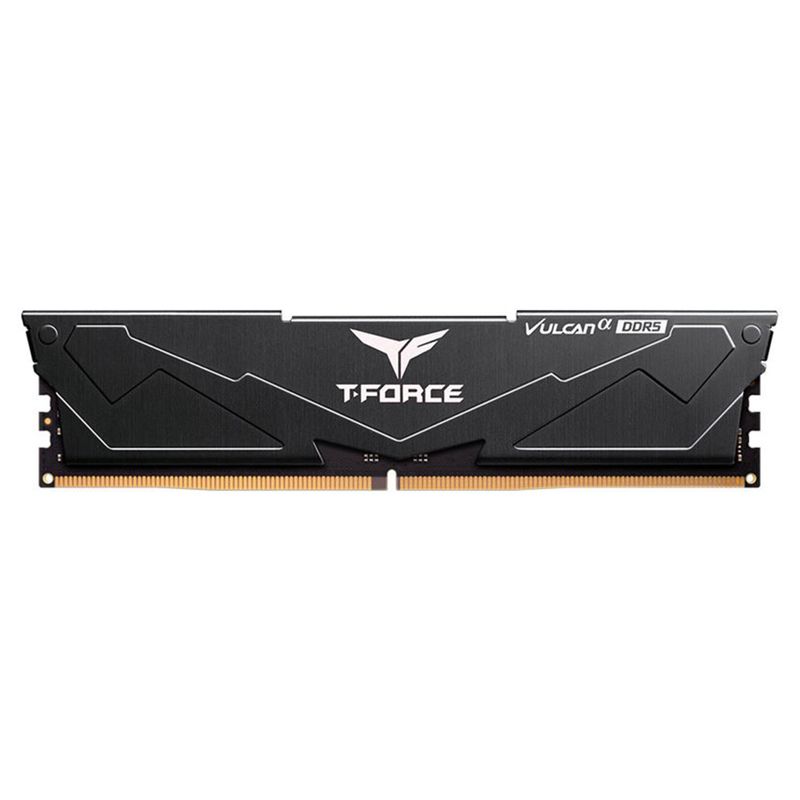 Team Group RAM VULCAN FLABD516G6000HC3001 - 16 GB - DDR5 6000 UDIMM CL30