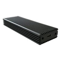 LC-Power storage enclosure LC-M2-C-MULTI - NVMe/SATA SSD - USB 3.2 - Afbeelding 4