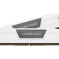 CORSAIR RAM Vengeance - 64 GB (2 x 32 GB Kit) - DDR5 5200 DIMM CL40