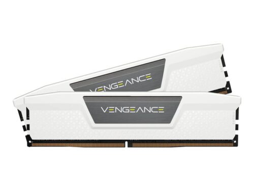 CORSAIR RAM Vengeance - 64 GB (2 x 32 GB Kit) - DDR5 5200 DIMM CL40