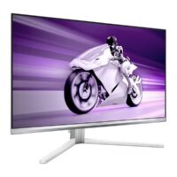 Philips Evnia 8000 27M2N8500 - OLED monitor - QHD - 27" - HDR - Afbeelding 3