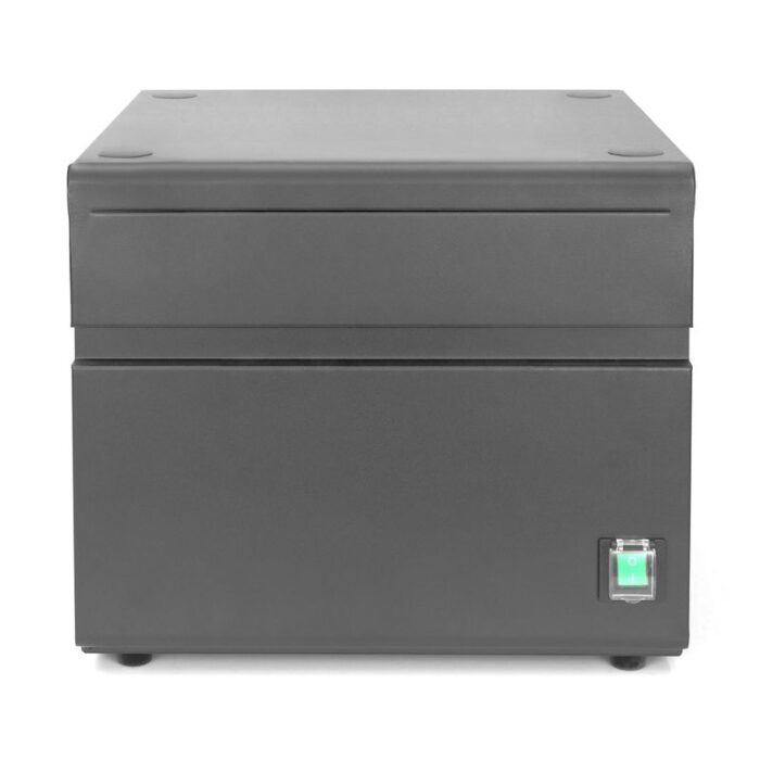 Digitus desktop charging cabinet for notebooks - Afbeelding 3
