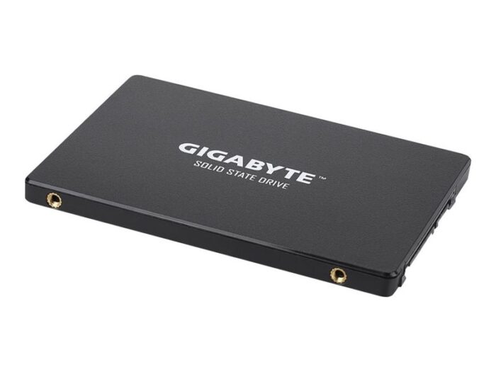 256 GB SSD Gigabyte GP-GSTFS31256GTND - Afbeelding 2