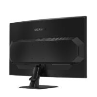 Gigabyte Curved-Monitor GS32QC - 80 cm (31.5") - 2560 x 1440 QHD - Afbeelding 6