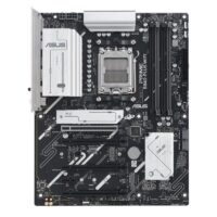 ASUS PRIME B840-PLUS WIFI - motherboard - ATX - Socket AM5 - AMD B840 - Afbeelding 2
