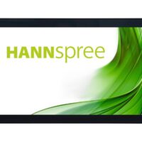 Hannspree Touch-Display HO225HTB - 54.6 cm (21.5") - 1920 x 1080 Full HD - Afbeelding 2