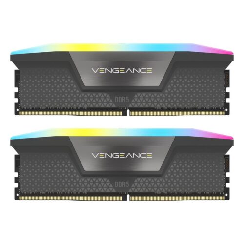 RAM Corsair D5 6000 64GB C28 Vengeance RGB K2